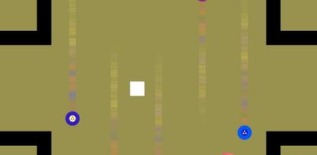 白块闯世界官方版 v1.2