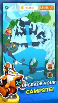 闲置冒险大亨 v1.0