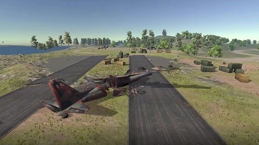 绝地战场英雄传手游 2024-06-25 15:08