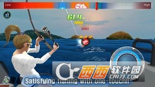 Power Fishing(PowerFishing) v1.0.22