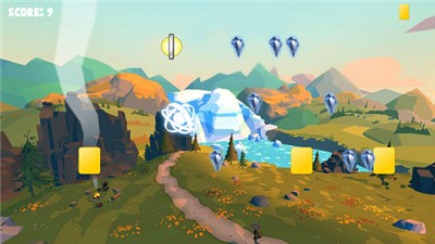 场地移动 V 1.0.0