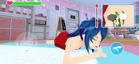 蚊子模拟器免广告版 v2.0.5