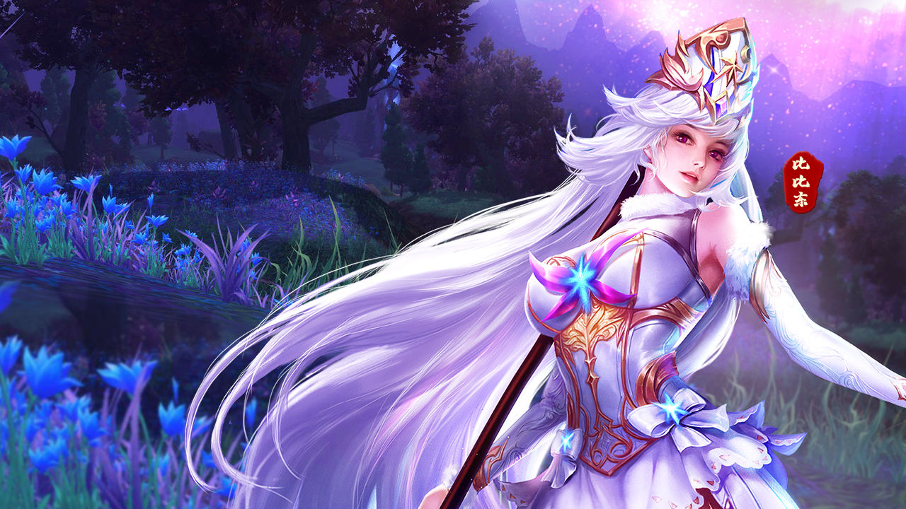 海神斗罗手游下载官方最新版  v4.1.1