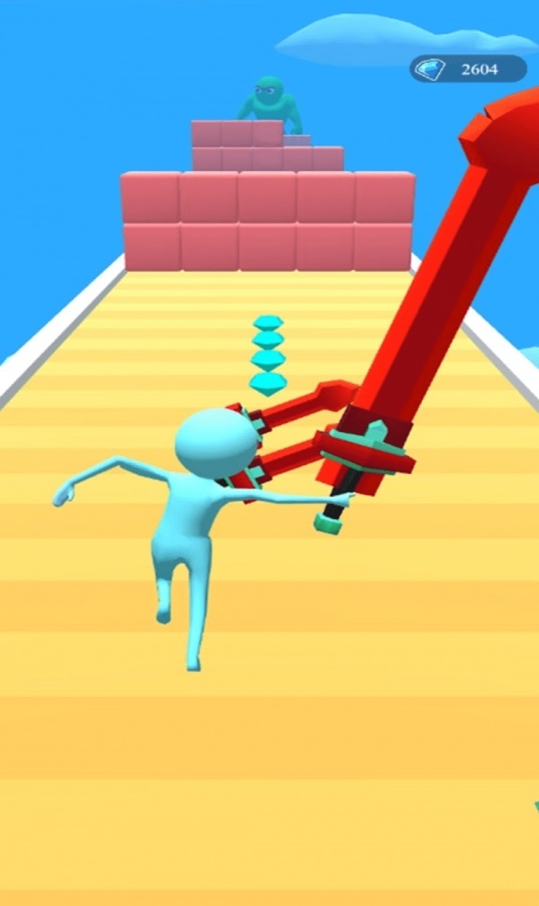 拔剑冲锋游戏官方版下载  v4.3.2