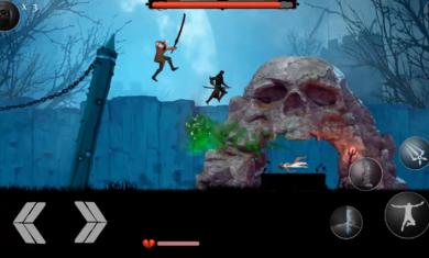 武士刺客手游  v1.0.16