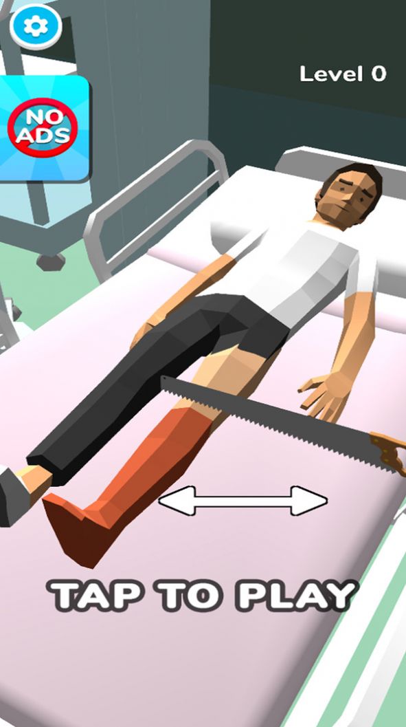 疯子医生最新版最新版图片2