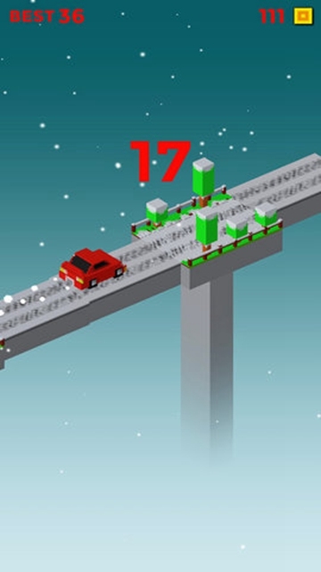 汽车桥梁 v1.3 安卓版