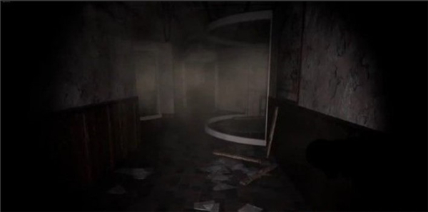 悬案2刹那惊颤中文版 v1.0