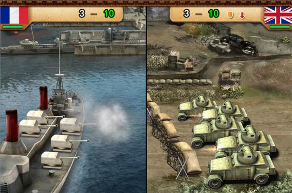 欧陆战争3官方最新版 v2.4.0