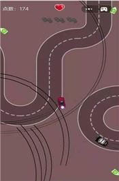 交通赛车漂移竞速  v1.0