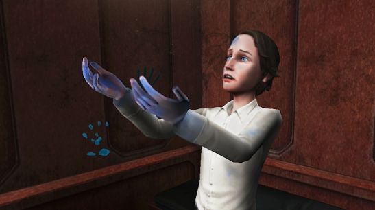 邪恶修女Rush游戏官方安卓版  v3.3.1