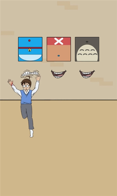 爸爸不给我看电视最新版 v1.0