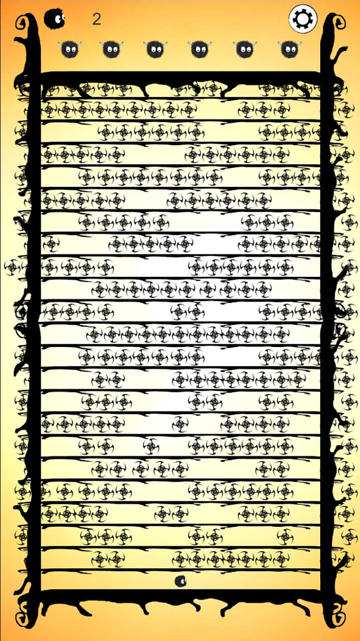 总之让我过去 v1.0