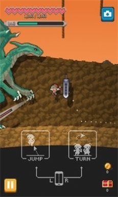 深渊塔 v1.0.4