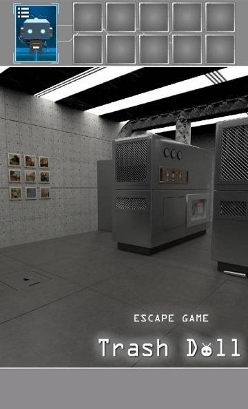 垃圾玩偶(Trash Doll) v1.0安卓版
