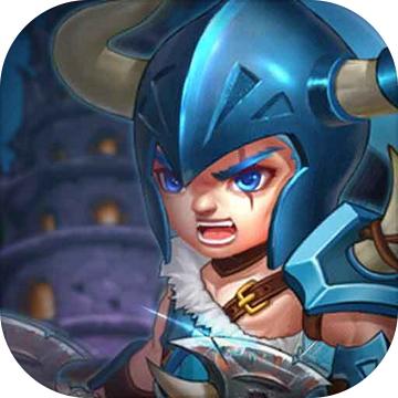 爬塔英雄红包版