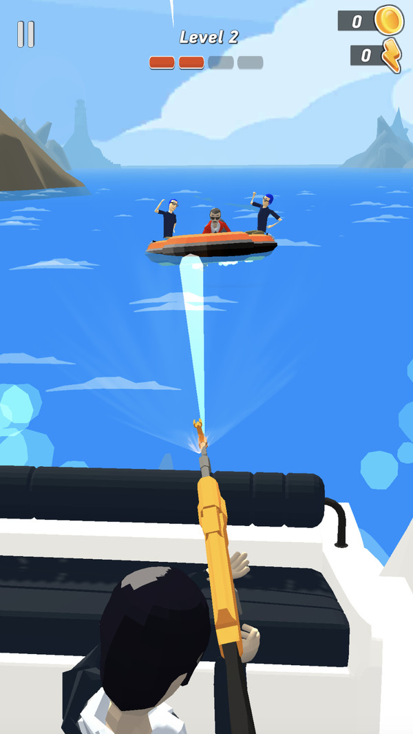 水上特工游戏安卓版  v5.4.2