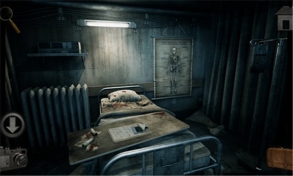 子午线157第三章手机版 v1.1.5