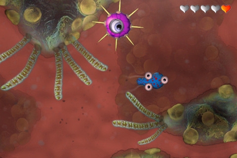 孢子起源 Spore Origins