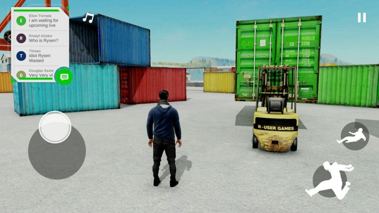 Rysen Dawn苹果中文最新版  v4.4.1