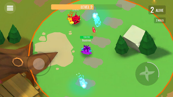 火球大作战io v1.0.3