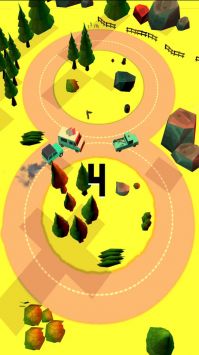 弯道赛车漂移 v3.1.5