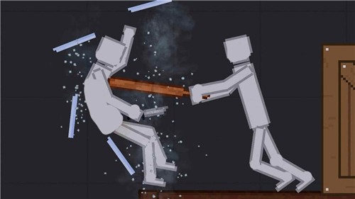 甜瓜游乐场战争  v1.0