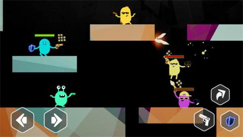 胶囊人大乱斗 v1.02