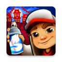 地铁跑酷蓝影超级蓝色洛阳版