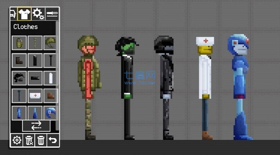 甜瓜乐园俱乐部游戏