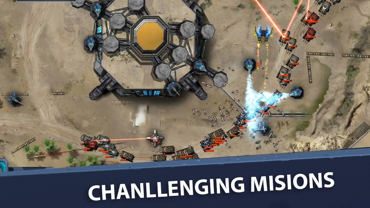 防御塔王国传奇 2024-06-25 15:08