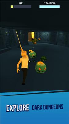 虚拟骑士 v1.2