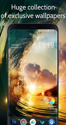 我的壁纸和背景 v3.12