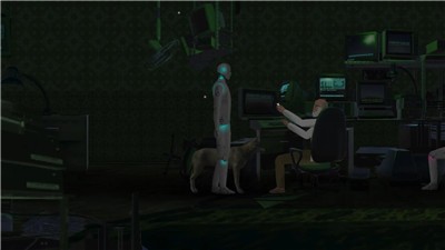 第五维度3幻影 2024-06-25 15:08