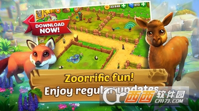 动物园2 v1.3.0 安卓版