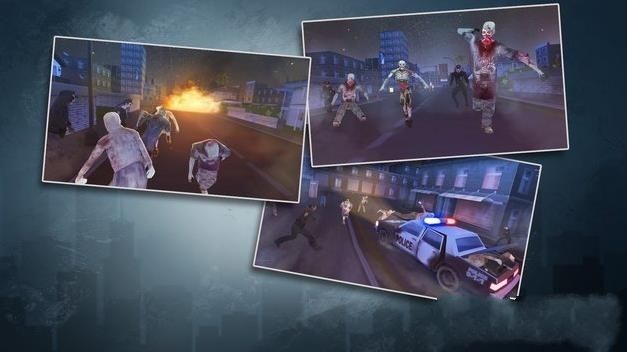 Last Dead手机游戏最新正版下载  v3.3.1