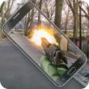 虚拟现实射击模拟器