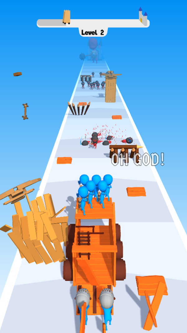 攻城塔楼 v1.2