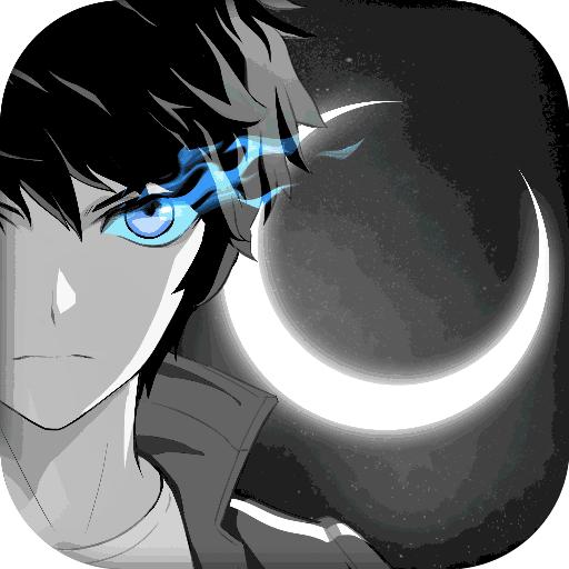 黑月充值折扣版