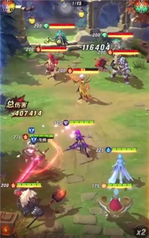 上古王冠1.300.042801 v2.005.070201