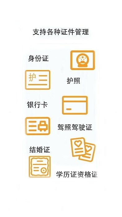 大眼证件照截图0