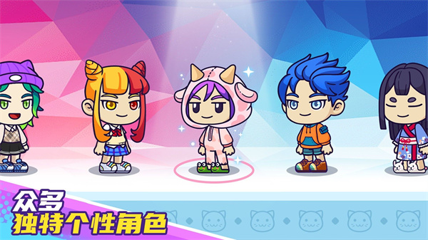 托卡奇幻世界  v300.1.0