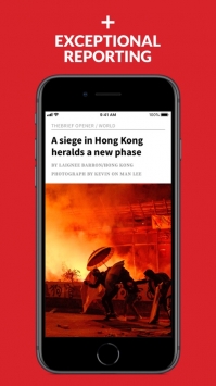 TIMEMagazineAsiaios版 v2.0.5