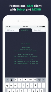 Termiusios版 v2.0.5