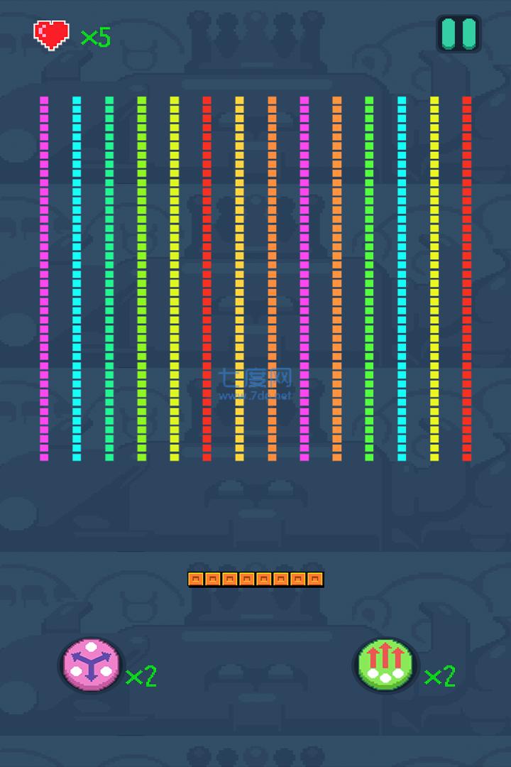 打砖块王者闪耀 v1.0.2