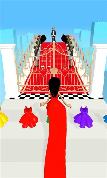 裙子挑战赛 v3.0