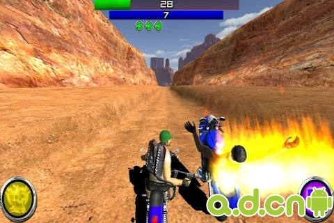 暴力摩托2 完整版 v1.11 v3.1.5