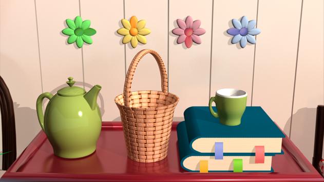 逃脱古典房间 v1.0.0.0