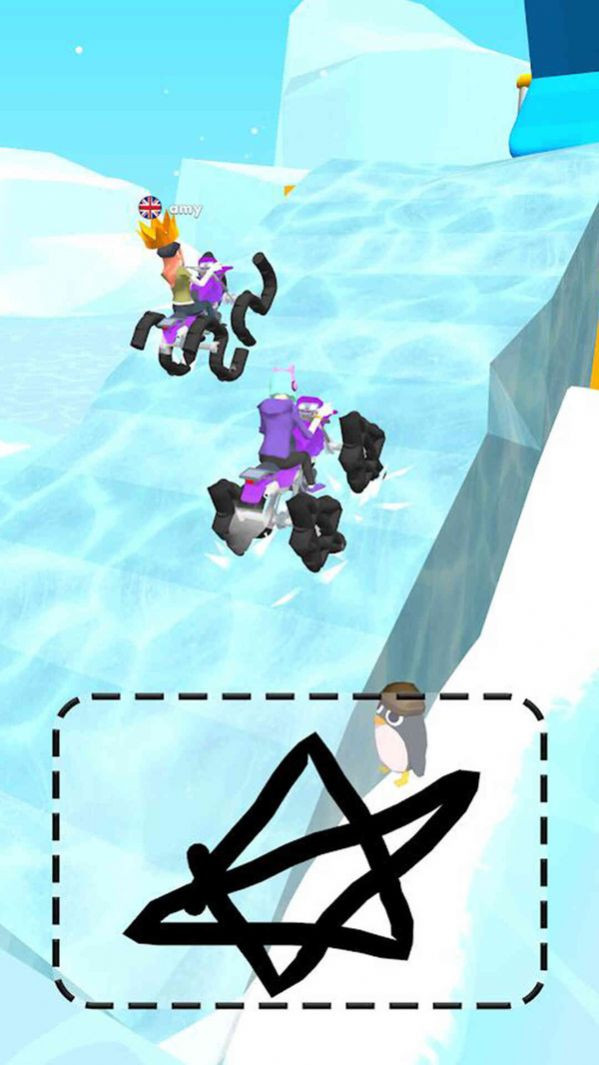 画个轮子跑更快  v2