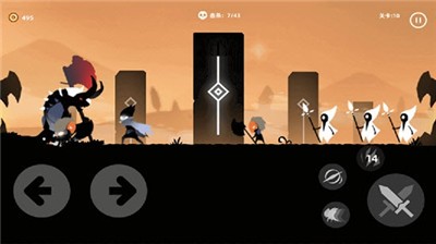 暗影英雄手游  v1.01.33